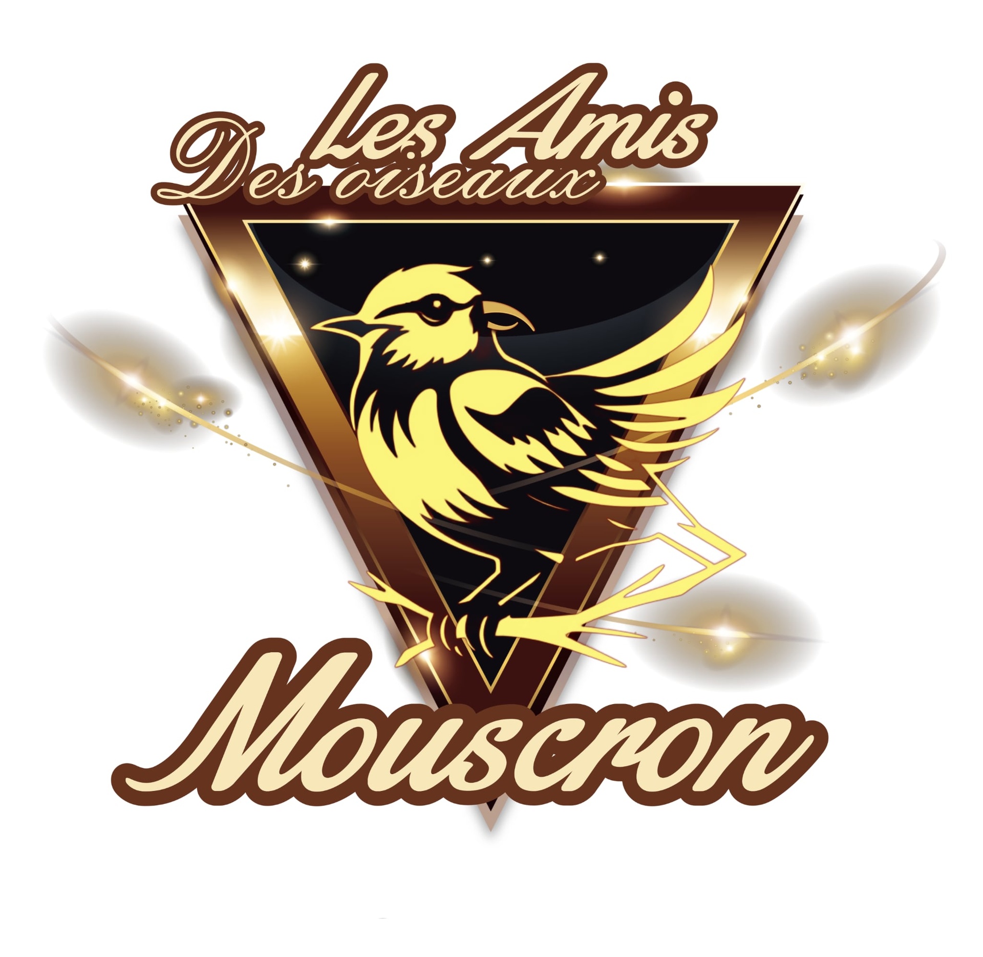 Les Amis des Oiseaux de Mouscron